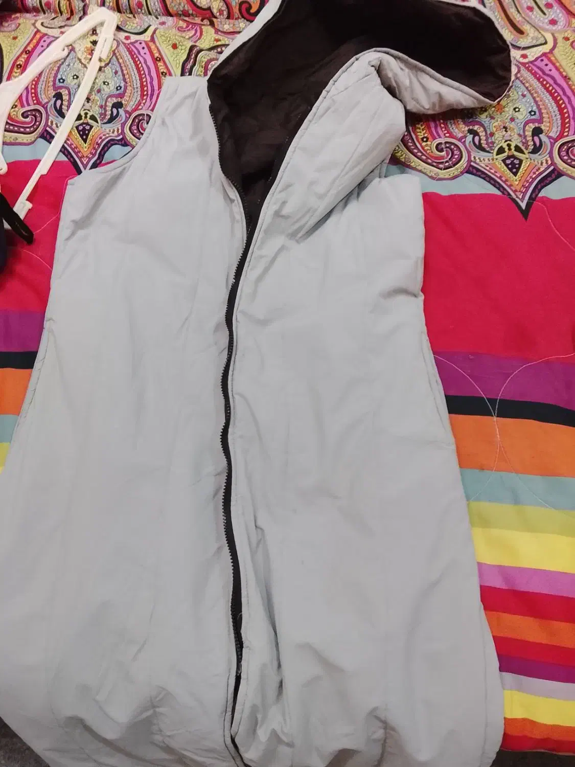 جلیقه و بلیز بافت و لباس زیر و پافر|لباس|تهران, سازمان برنامه جنوبی|دیوار