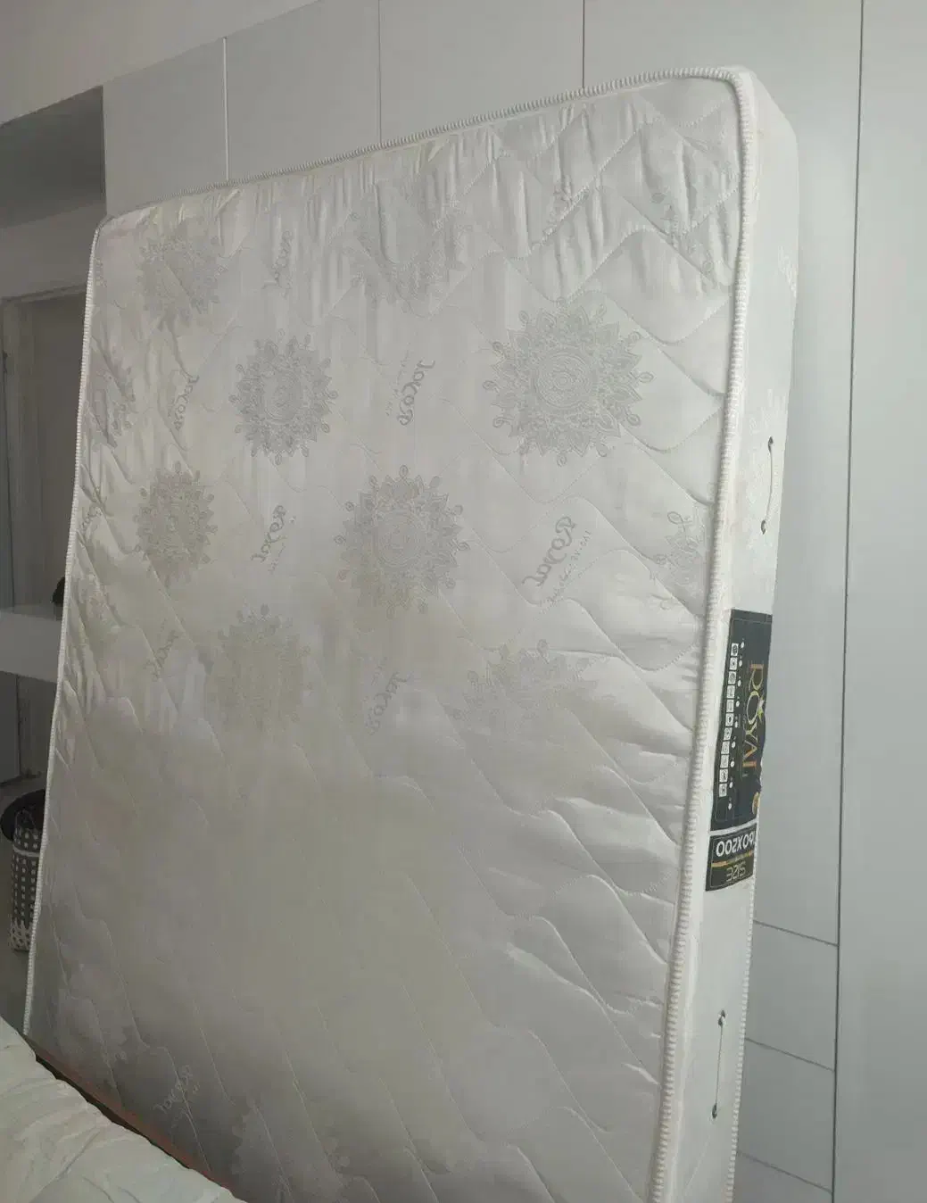 تشک رویال دو نفره|تشک تختخواب|بیرجند, |دیوار