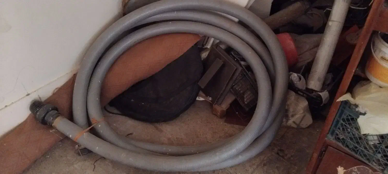 شلنگ ۳اینچ|مصالح و تجهیزات ساختمان|ساوه, |دیوار