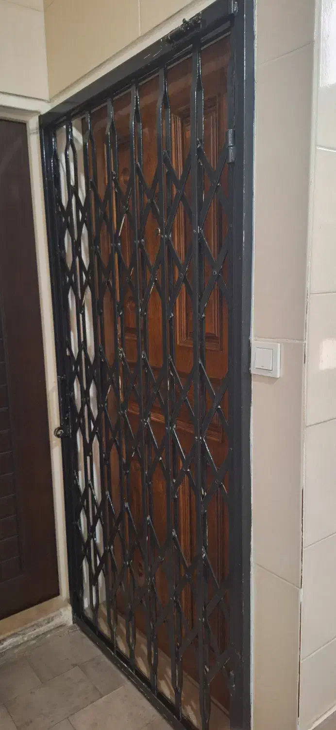 کاملا نوسازی شده با بهترین متریال