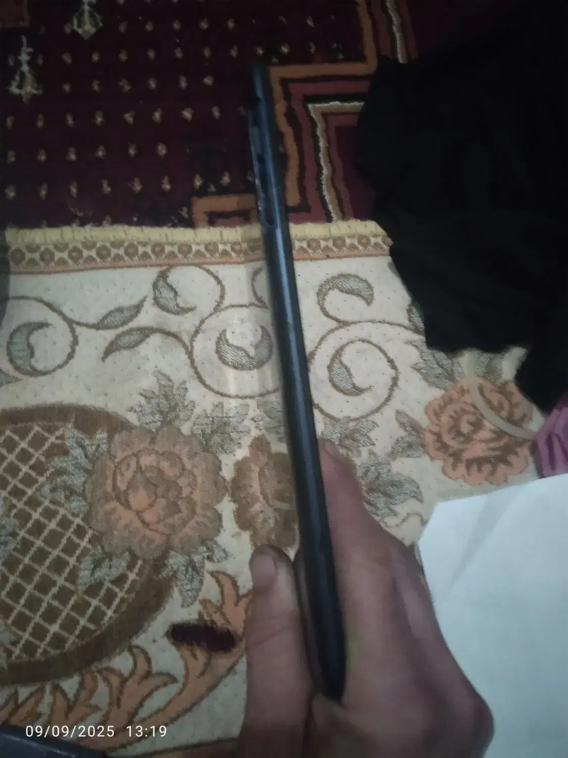 تبلت لنوو Lenovo Tab a5500|تبلت|قم, امامزاده ابراهیم|دیوار