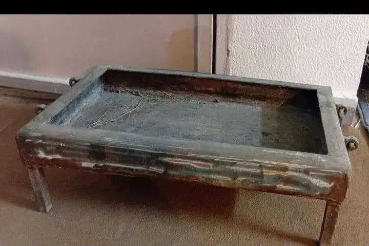 منغل کبابی|اجاق گاز و لوازم برقی پختوپز|شاهینشهر, شهرک گلدیس|دیوار