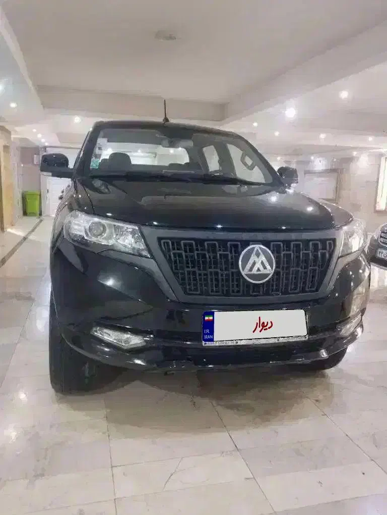 خودرو کلوت مکث موتور|خودرو سواری و وانت|فردیس, شهرک ناز|دیوار