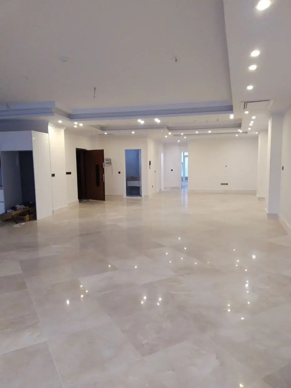 پاسداران شمالی ۲۵۰ متر ۳خواب مستر نور شمال جنوب|اجارهٔ آپارتمان|تهران, فرمانیه|دیوار