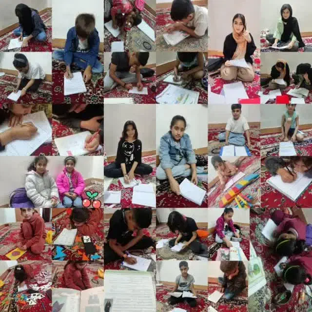 معلم خصوصی، تدریس خصوصی (اول ابتدایی تا نهم )|خدمات آموزشی|کازرون, |دیوار