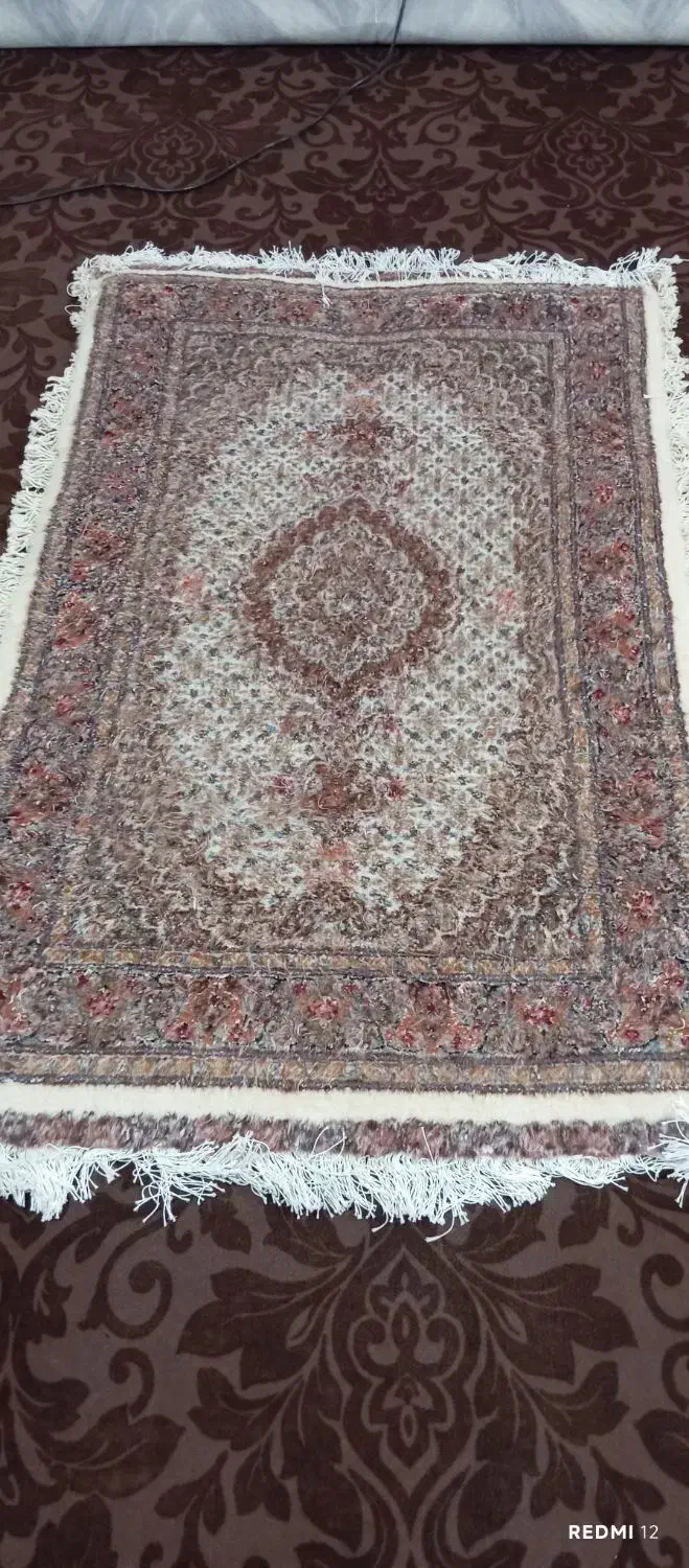 فرش|فرش|سلماس, |دیوار