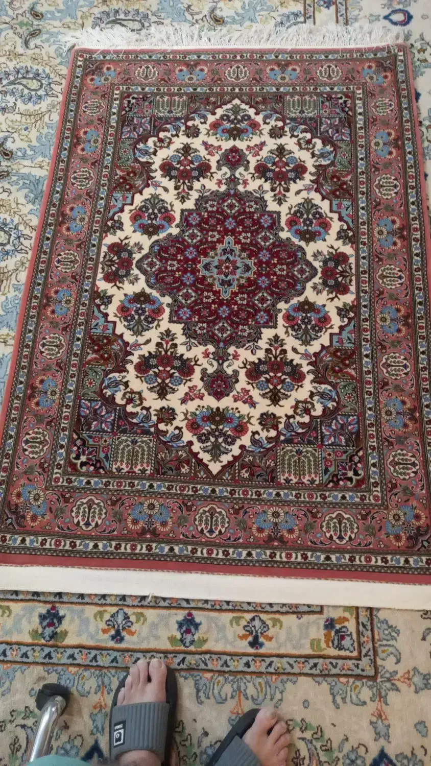 فرش و تابلوی دست بافت|فرش|اهواز, کیانپارس |دیوار