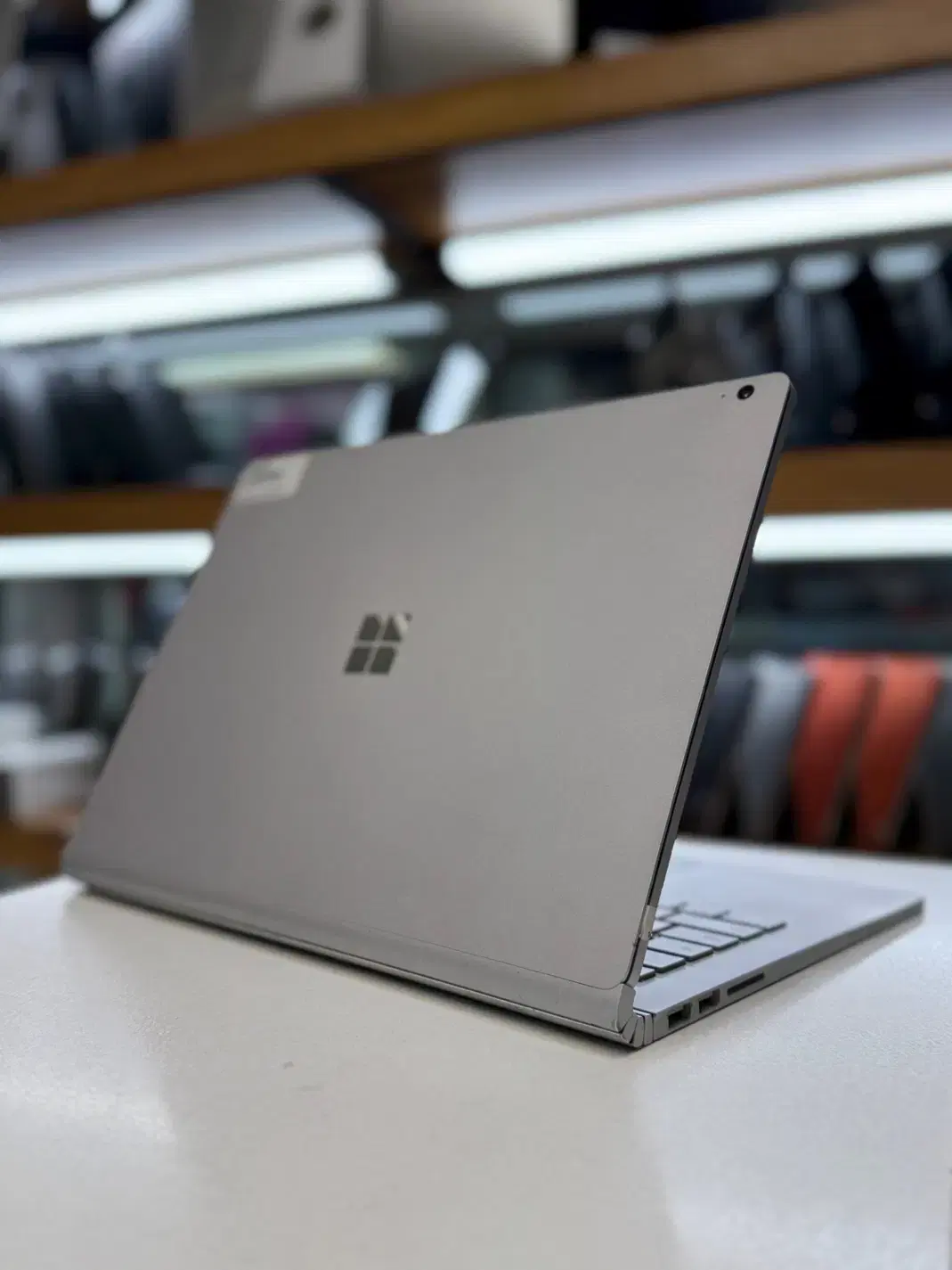 سرفیس بوک ۳- Surface Book 3 i5/8/256- علیاپرداز|رایانه همراه|تبریز, |دیوار