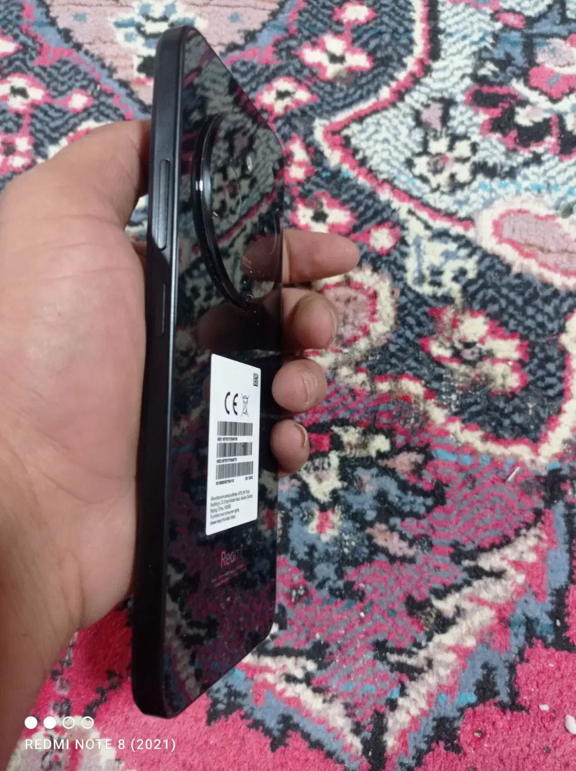 گوشی 14C|موبایل|خوی, |دیوار