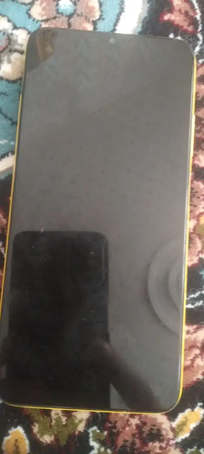 ال سی دی  پوکو m3|لوازم جانبی موبایل و تبلت|اردبیل, |دیوار