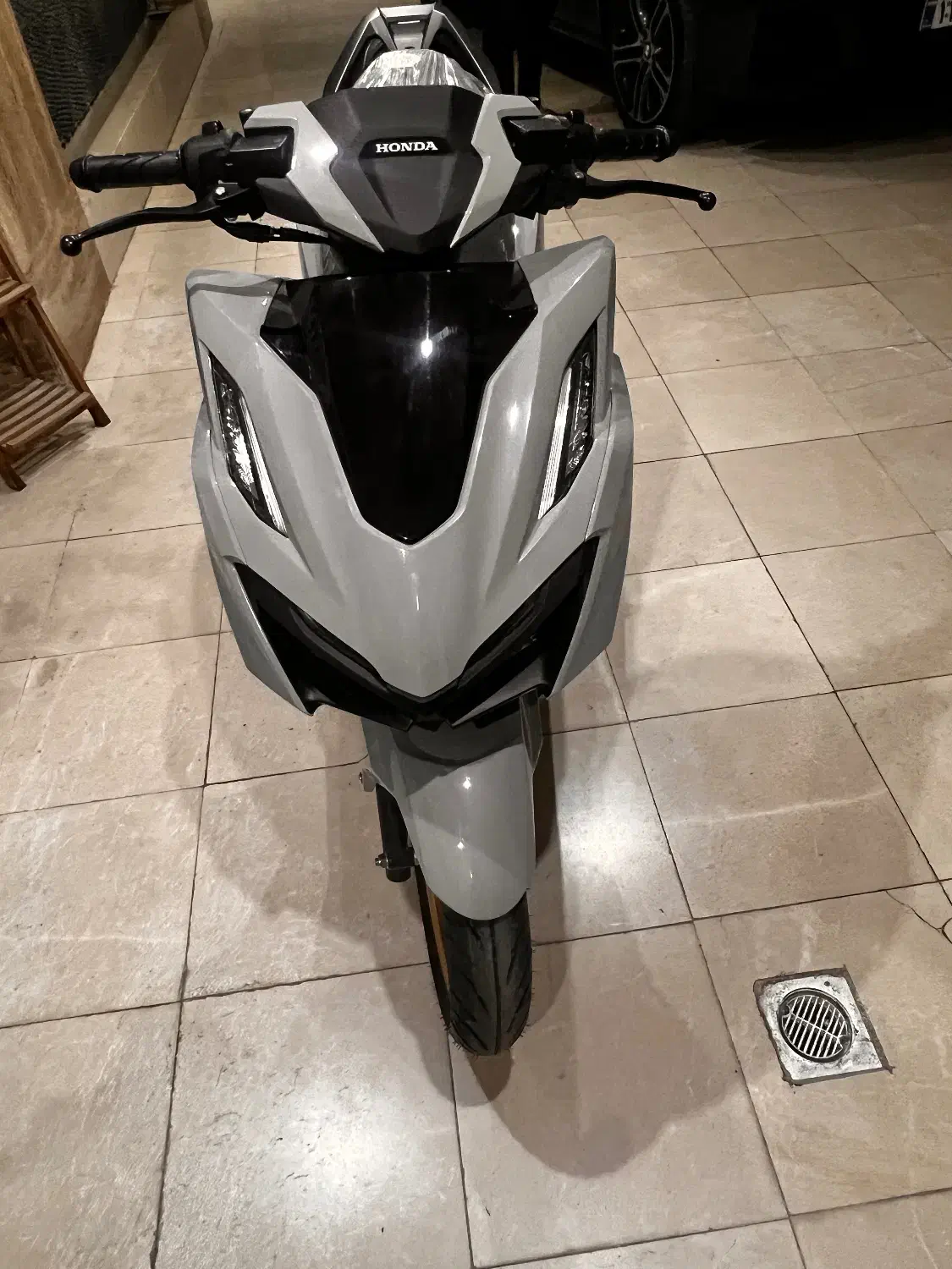 کیلیک ۱۶۰ تایلندی|موتورسیکلت|تهران, پردیسان|دیوار