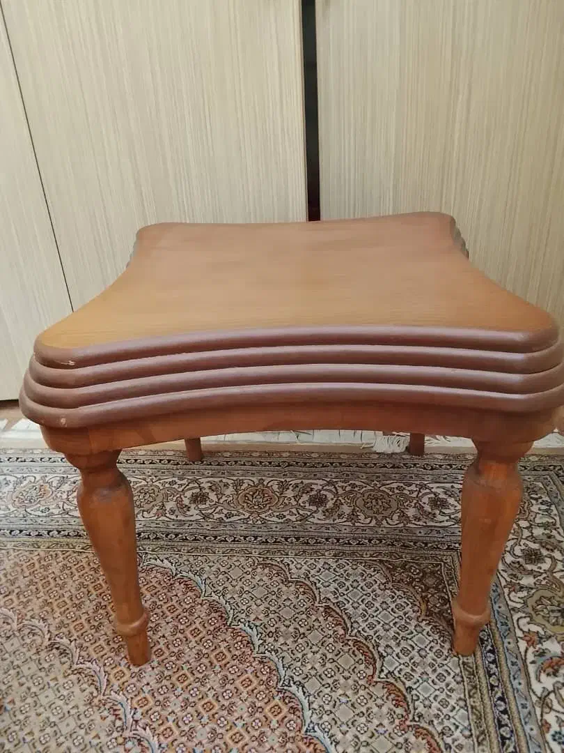 میز مبل طرح زمرد|مبلمان خانگی و میز عسلی|تبریز, |دیوار