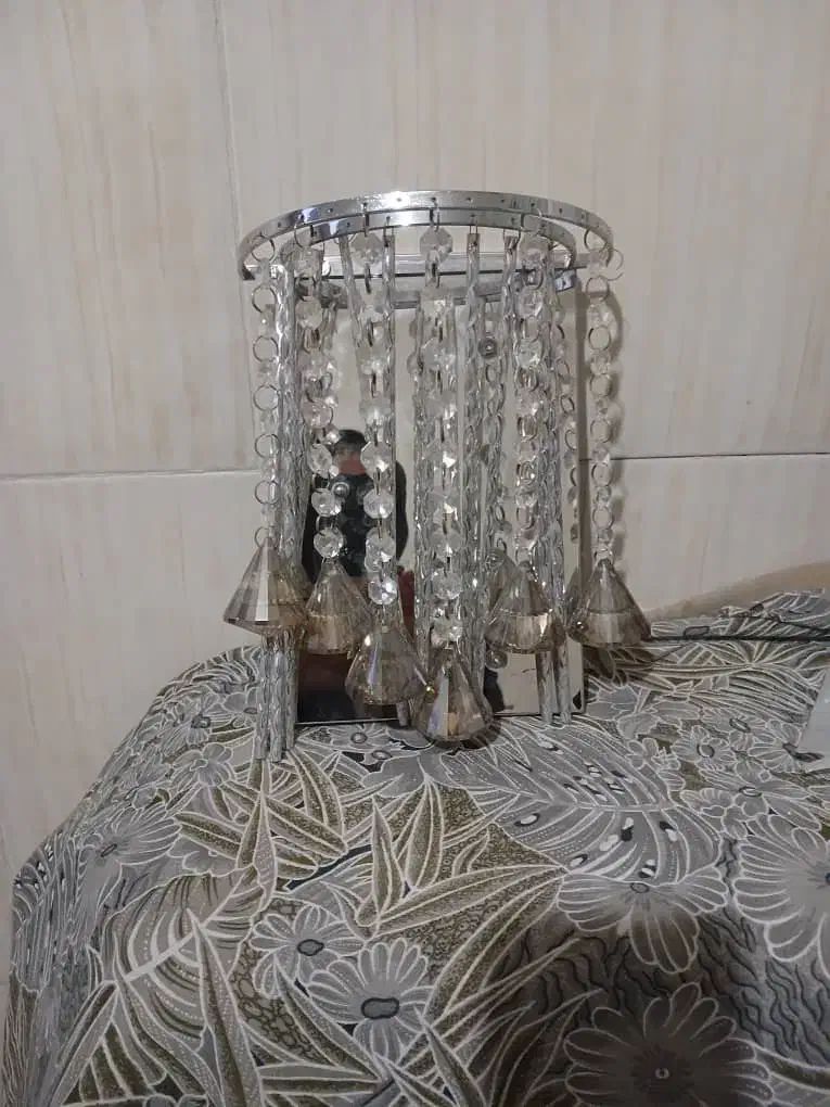 آباژور و چراغ.. مناسب کافه. باغ یا اتاق خواب|چراغ خواب و آباژور|فولادشهر, C1|دیوار