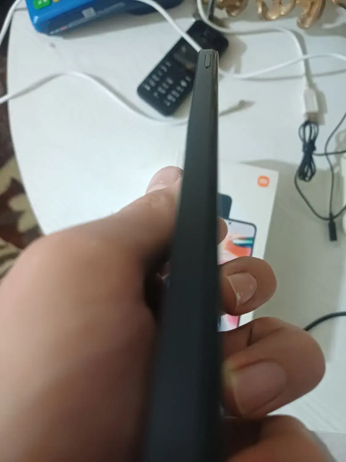 گوشی موبایل شیائومی نوت note 12 4g|موبایل|تبریز, |دیوار