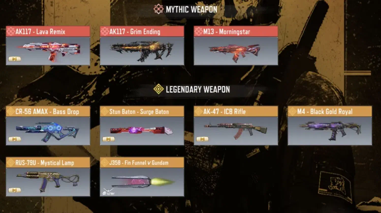 اکانت گاد کالاف|کنسول، بازی ویدئویی و آنلاین|یاسوج, |دیوار