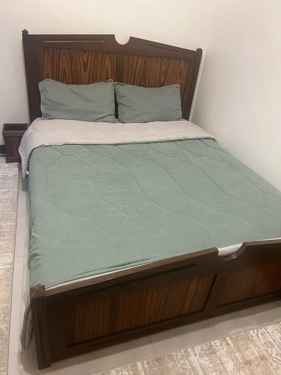 مبل و سرویس خواب|مبلمان خانگی و میز عسلی|ری, تقی آباد|دیوار