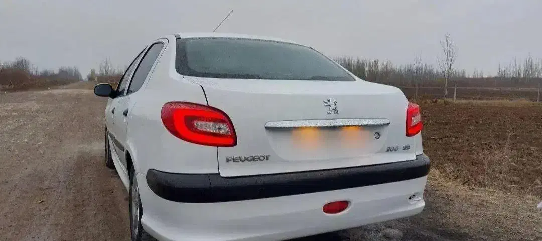 206|خودرو سواری و وانت|میاندوآب, |دیوار