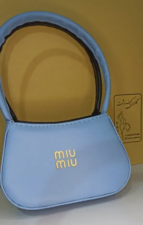 حراج کلاه بافت و کیفهای گالری وَشت|کیف، کفش، کمربند|کوهدشت, |دیوار