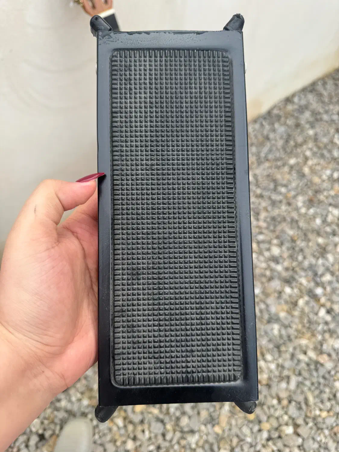 گیتار|گیتار، بیس، امپلیفایر|بابل, |دیوار