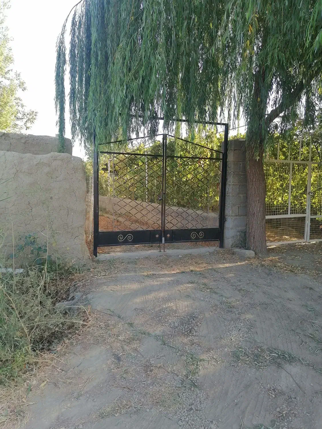 باغ|فروش دفتر صنعتی، کشاورزی، تجاری|ارومیه, |دیوار