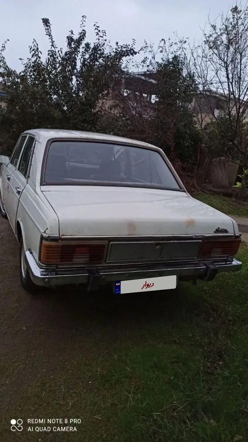 پیکان کاربرات۷۷|خودرو سواری و وانت|حویق, |دیوار