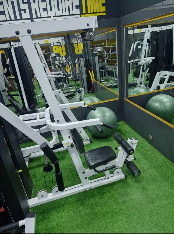 دستگاه چند کاره مولتی جیم هوم جیم body solid|تجهیزات ورزشی|تهران, سعادتآباد|دیوار