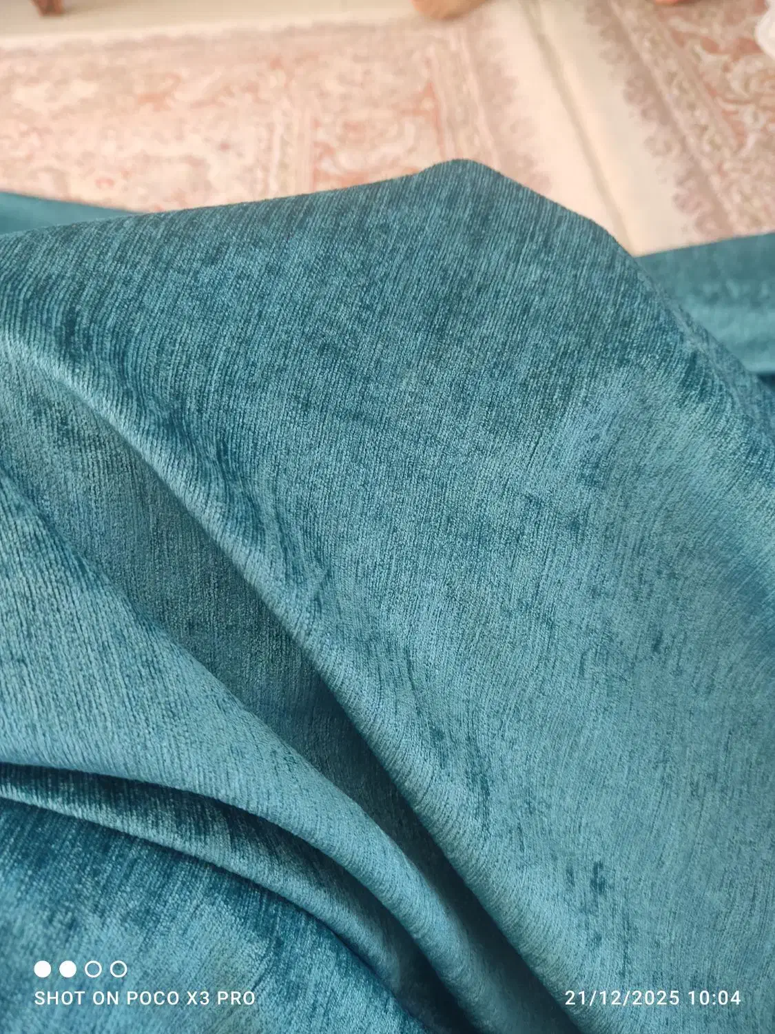 پرده|پرده، رانر، رومیزی|قزوین, |دیوار