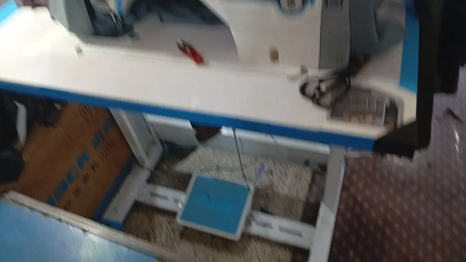 فروشی|ماشین‌آلات صنعتی|چابهار, |دیوار