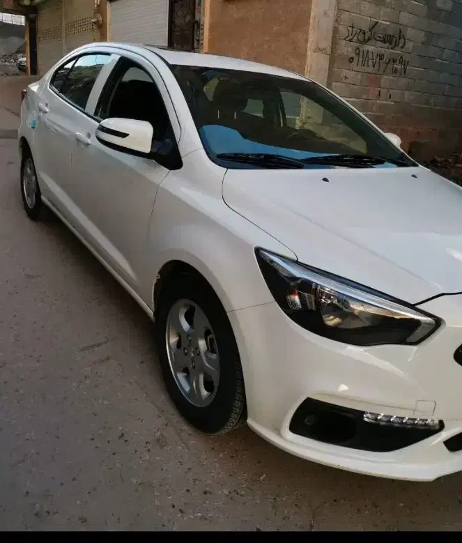 شاهین g مدل 402|خودرو سواری و وانت|کرمانشاه, |دیوار