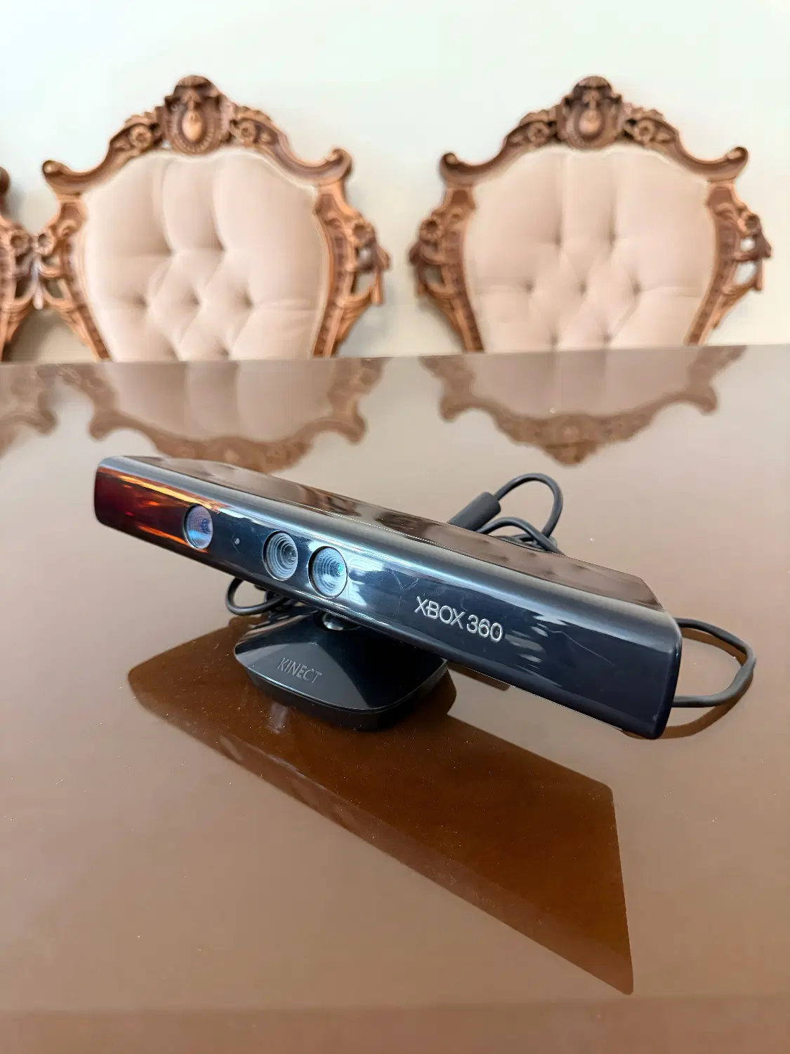 کینکت ایکس باکس ۳۶۰ Xbox Kinect|کنسول، بازی ویدئویی و آنلاین|تهران, مجیدآباد|دیوار