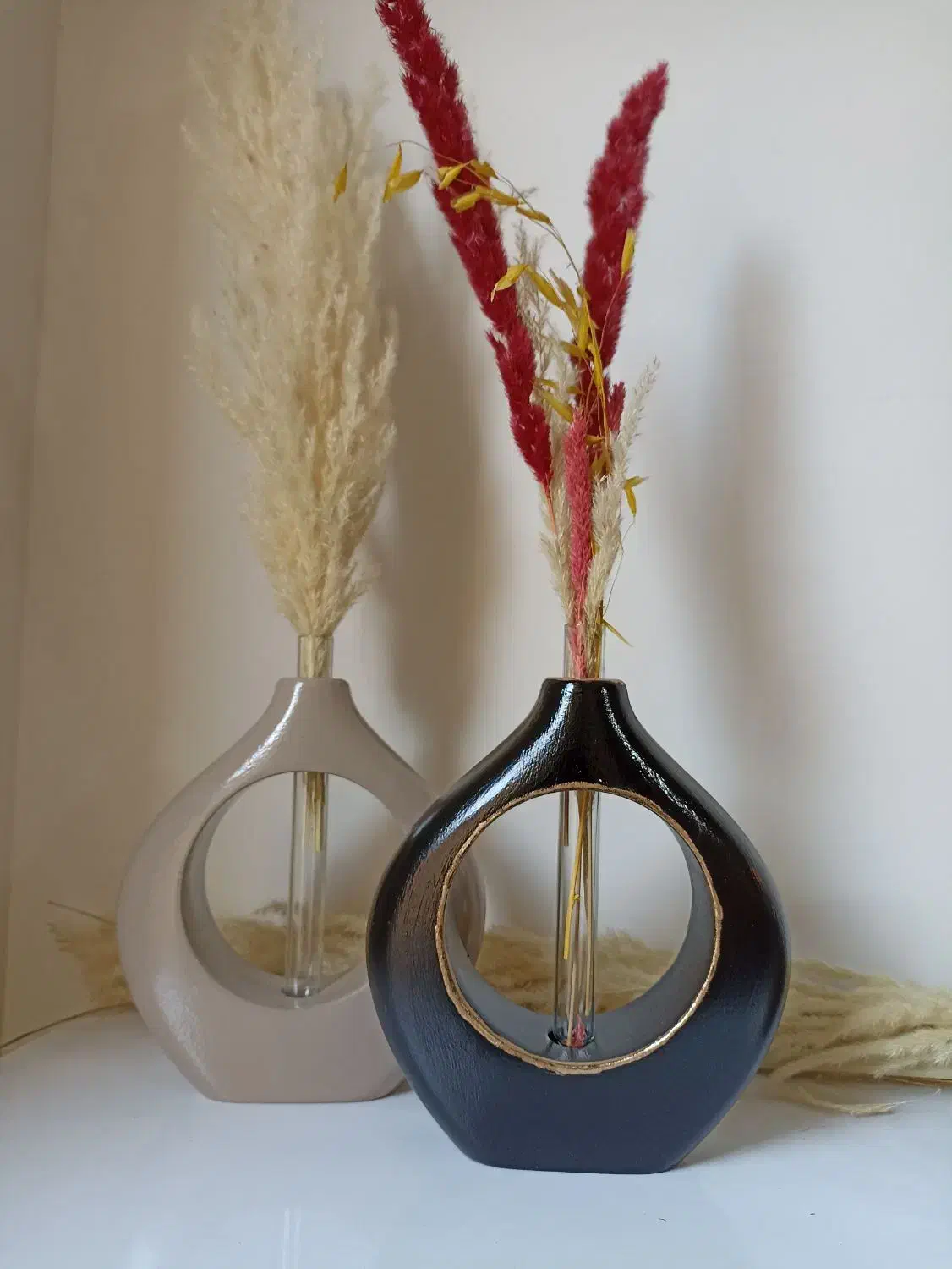 مجسمه سنگ مصنوعی دکومیلا - طرحهای مدرن و کلاسیک|مجسمه، تندیس، ماکت|تهران, شهید رجایی|دیوار