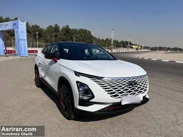 فونیکس fx پرمیوم ۱۴۰۳|خودرو سواری و وانت|قم, نیروگاه|دیوار