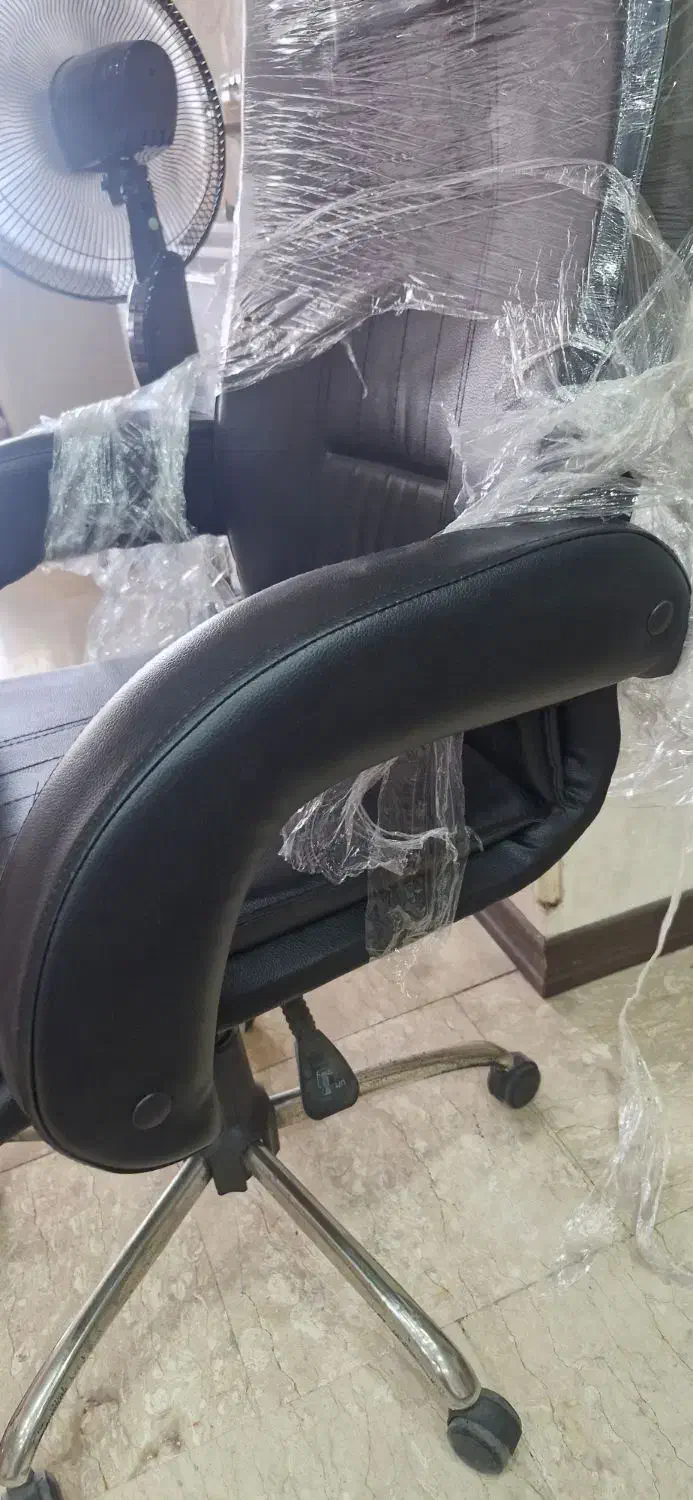 صندلی مدیریت|مبلمان اداری|تهران, امیریه|دیوار