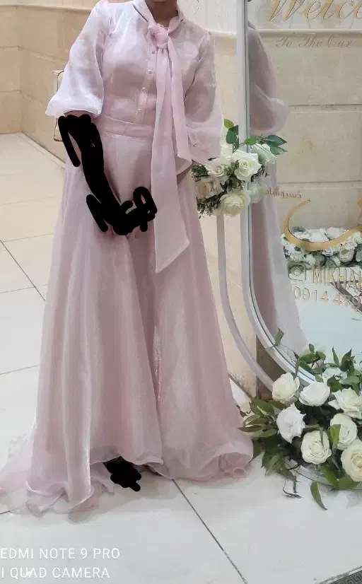 مجلسی دخترانه۷۰۰هزار|لباس|تبریز, |دیوار