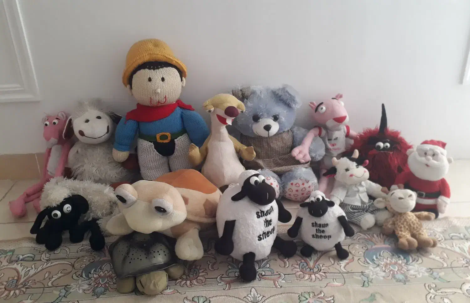 عروسک|اسباببازی|ری, فیروزآباد|دیوار