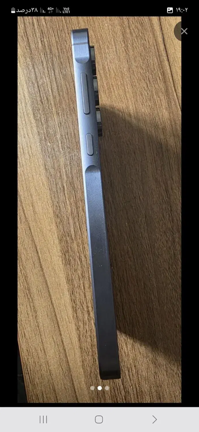 گوشی سامسونگ A۵۵|موبایل|سلماس, |دیوار