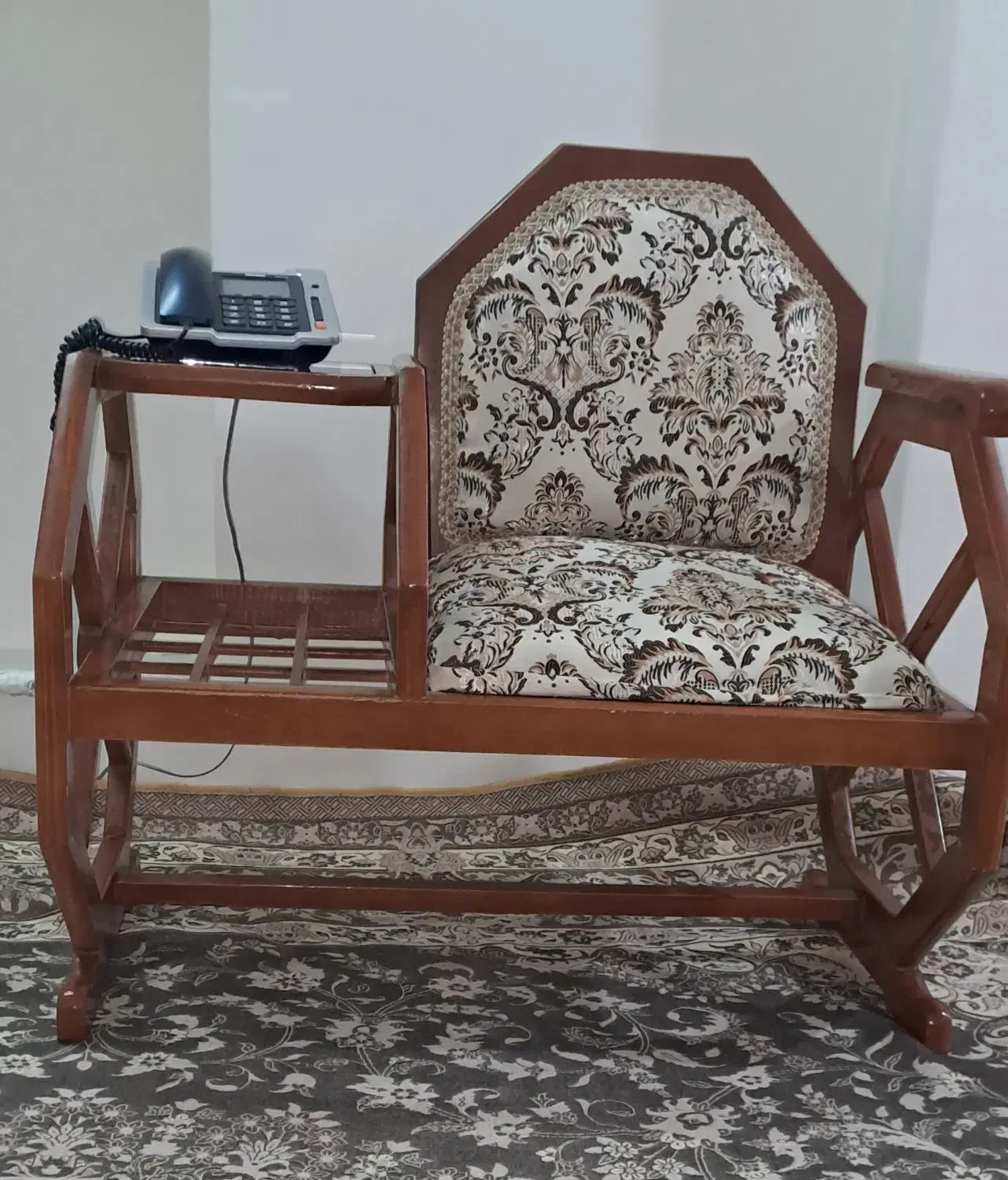 میز تلفن|میز تلفن|تهران, زمزم|دیوار