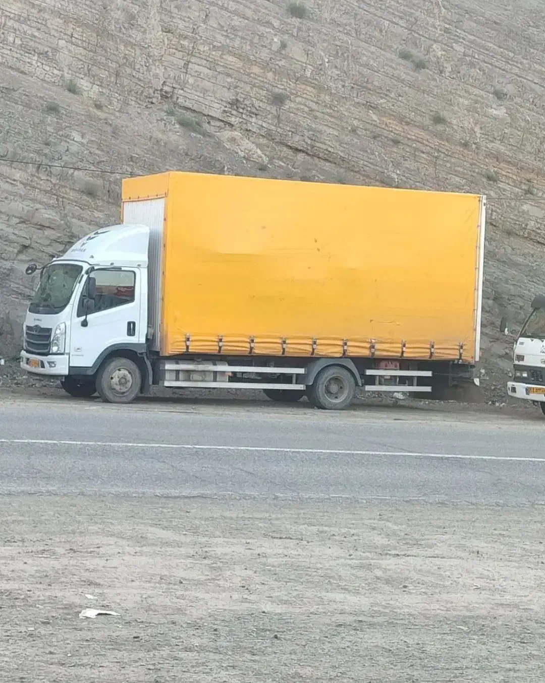 باربری شهرک ابریشم.کیانمهر.مهدی اباد.ملک اباد|خدمات حمل و نقل|کرج, کیانمهر|دیوار