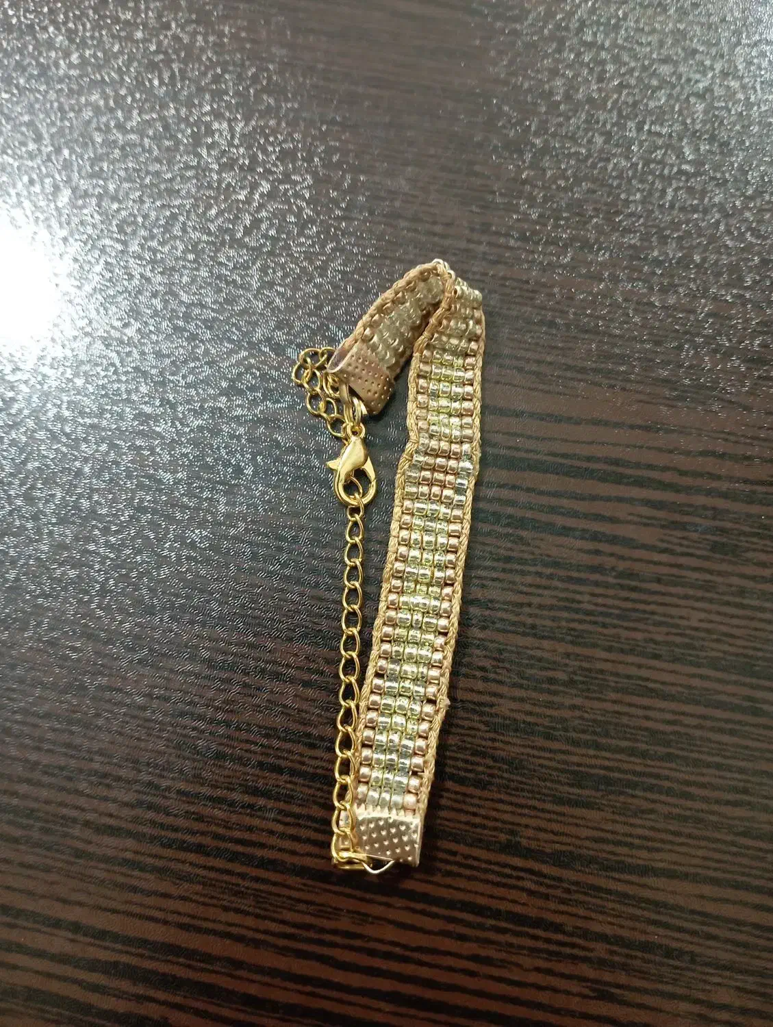 دستبند کار دست|زیورآلات و اکسسوری|تهران, دژکام|دیوار