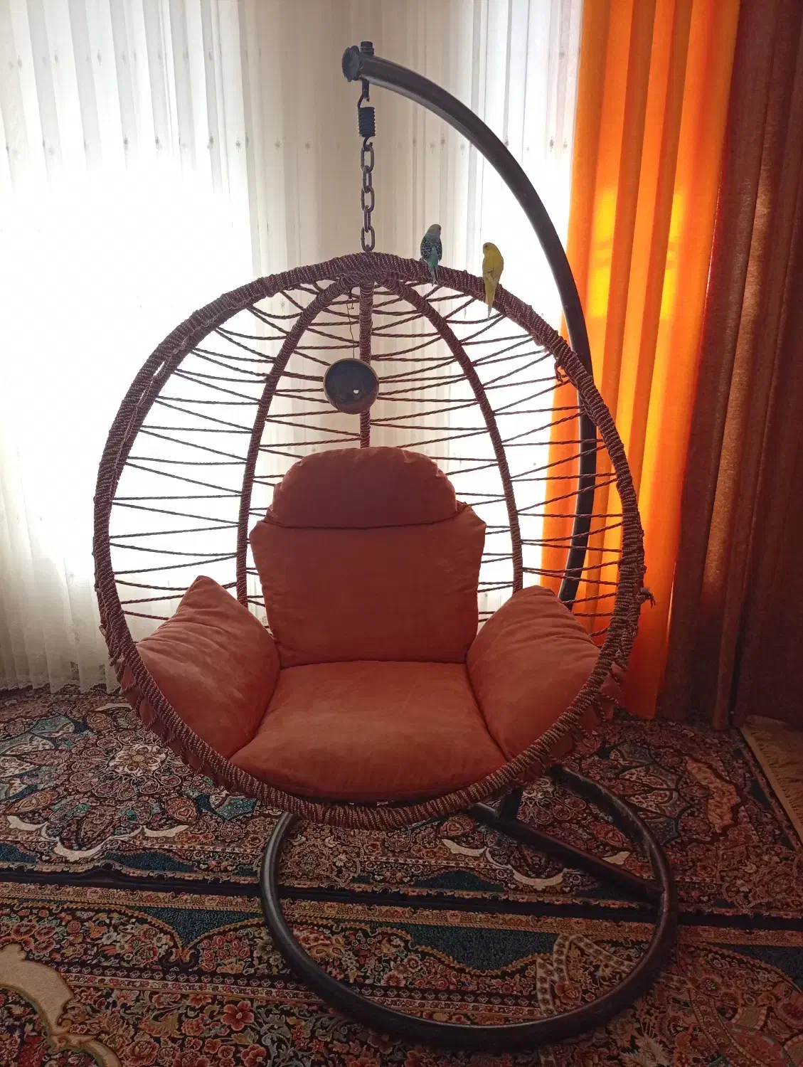 تاب ریلکسی|مبلمان خانگی و میز عسلی|مرودشت, ولایت|دیوار