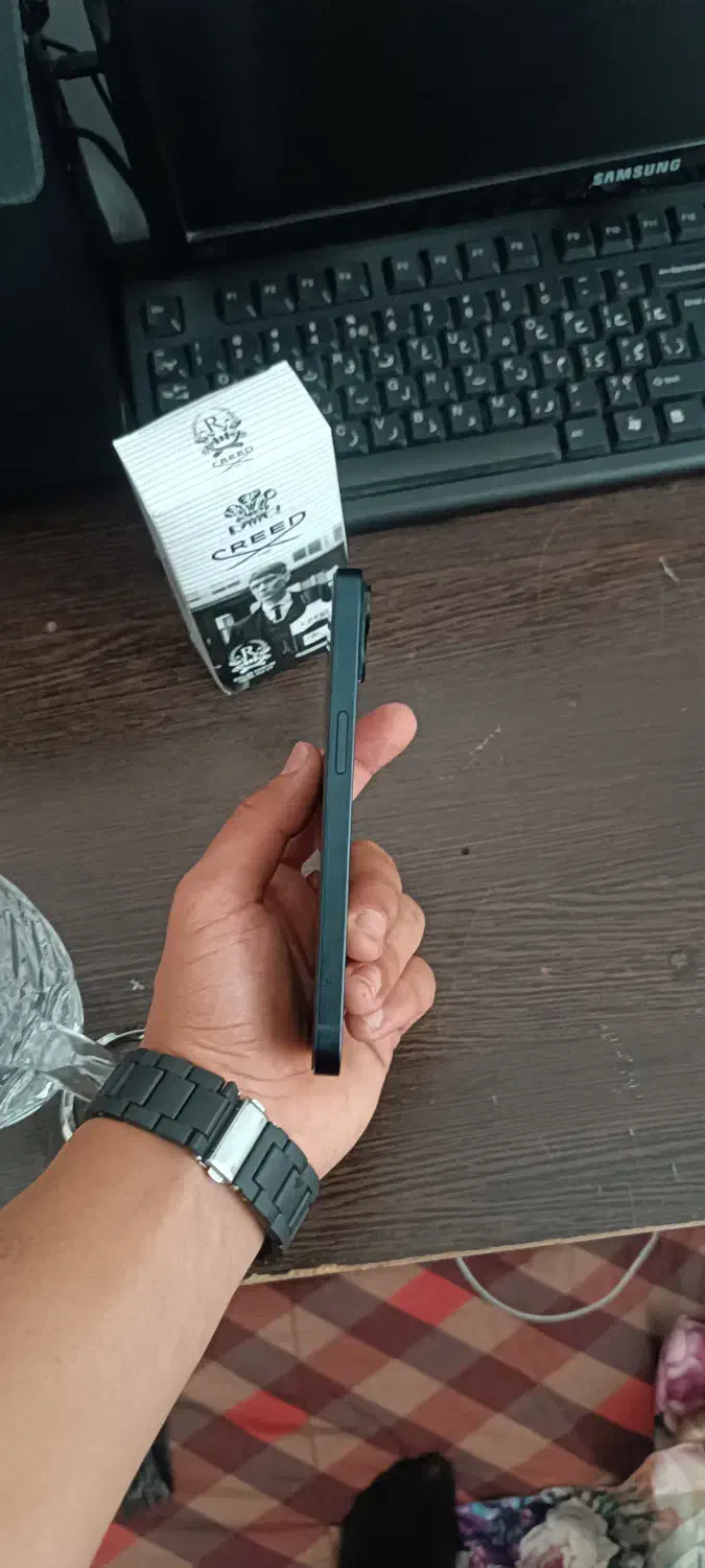 iPhone 13|موبایل|اراک, |دیوار