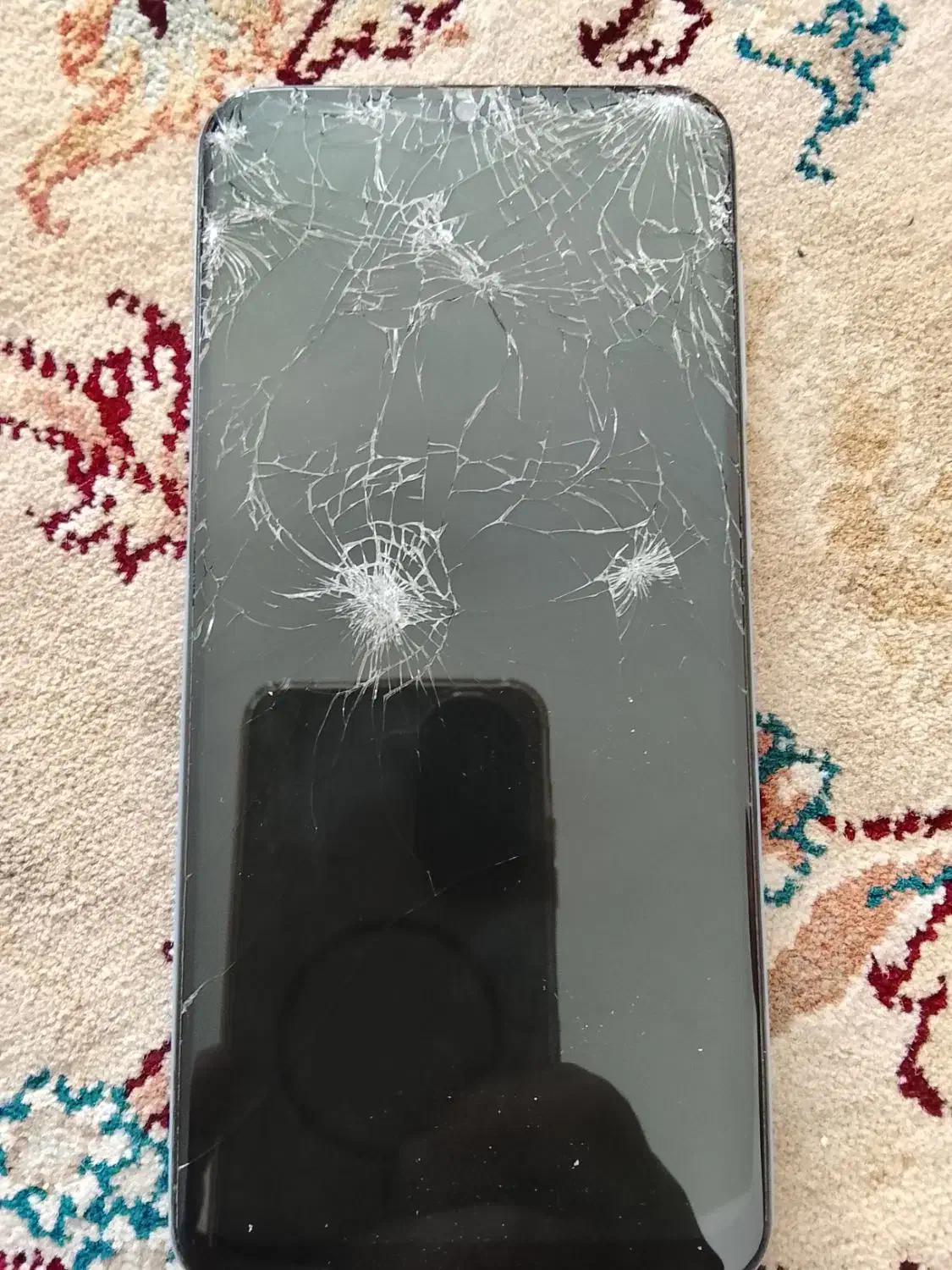 گوشی a50|موبایل|قم, بنیاد|دیوار