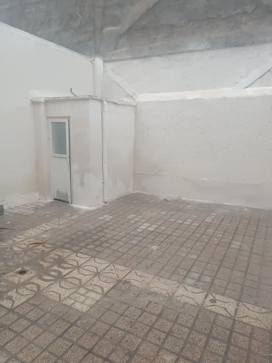 خانه ویلایی دربست1طبقه ملکی سنددار|فروش خانه و ویلا|مشهد, چهنو|دیوار