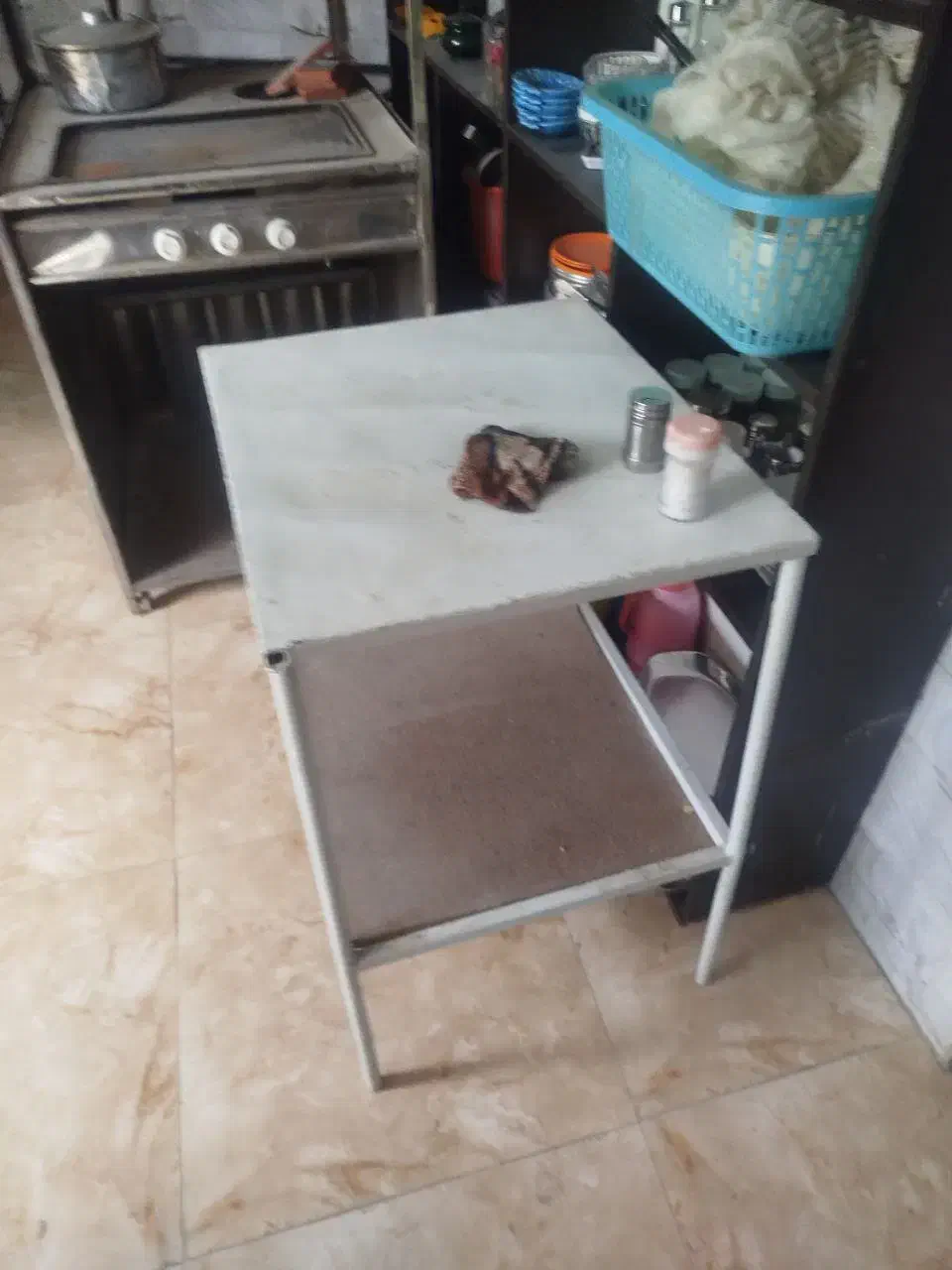 لوازم قهوه خانه (سفره خانه)|کافی‌شاپ و رستوران|ابهر, |دیوار