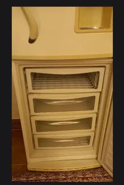 فریزر|یخچال و فریزر|کرمانشاه, |دیوار