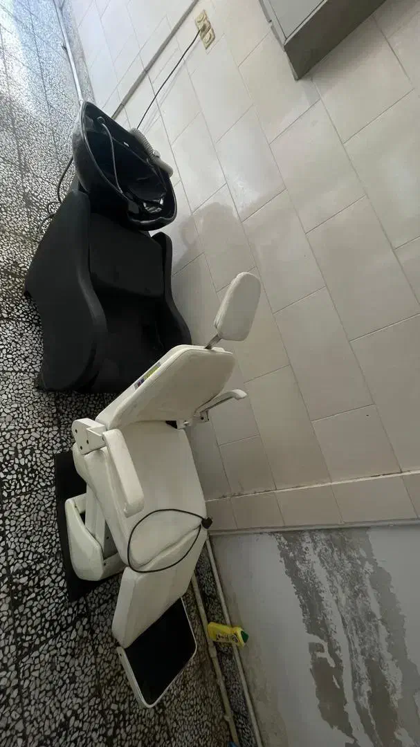 لوازم سالن زیبایی سالم|آرایشگاه و سالنهای زیبایی|رشت, بلوار گیلان|دیوار