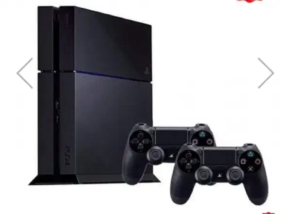 پی اس ۴ دسته اصلی|کنسول، بازی ویدئویی و آنلاین|بزینه رود, |دیوار