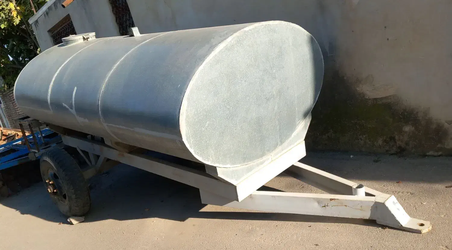 تانکر آب|عمده‌فروشی|مینودشت, |دیوار