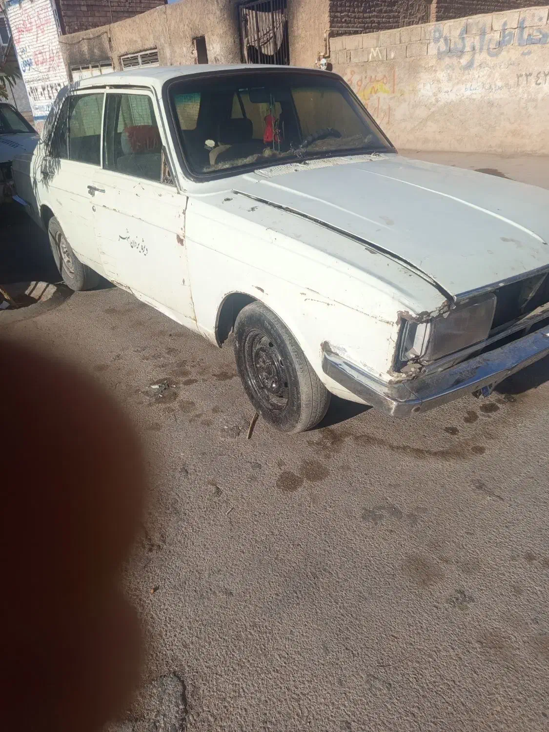 پیکان سواری 81|خودرو سواری و وانت|زرند, |دیوار