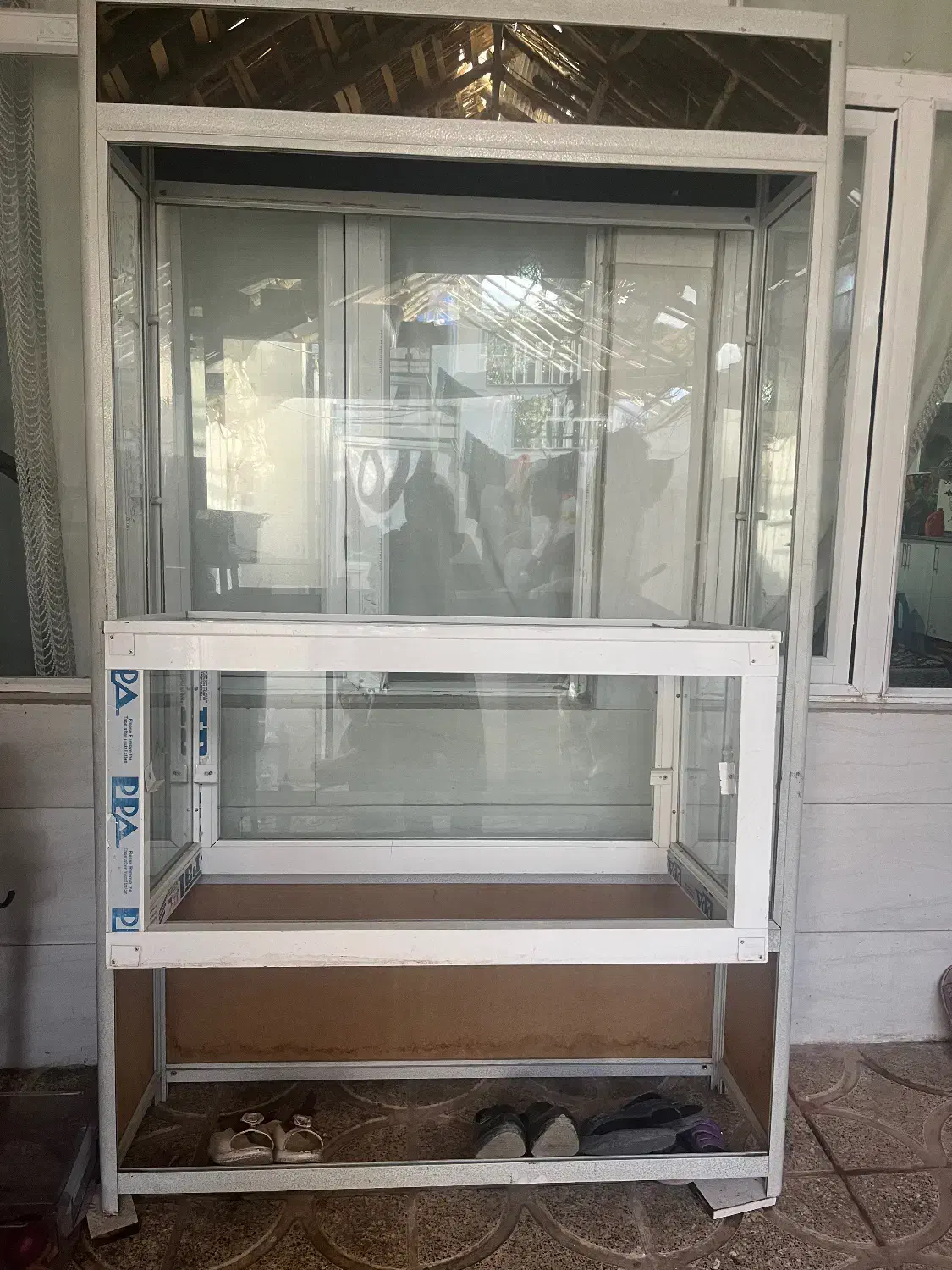 ویترین|فروشگاه و مغازه|کرمانشاه, |دیوار